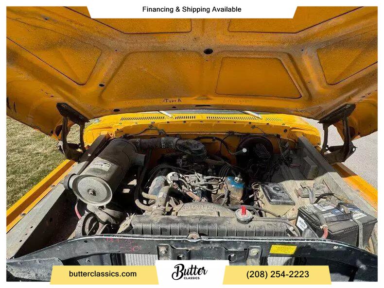 1977 Ford F 150 In Boise, Id, United States For Sale (14829766)