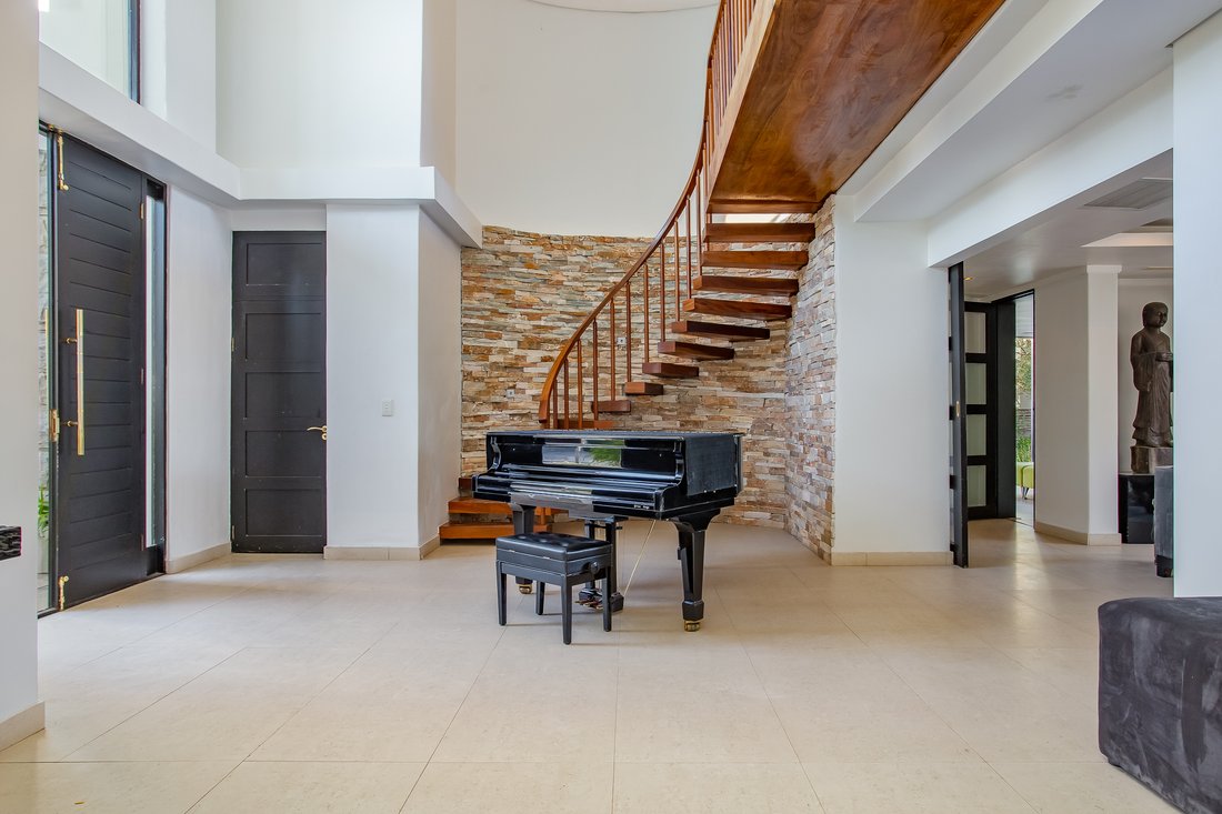 Country House in Pearl Valley Golf Estate and Spa, Western Cape, South Africa 4 - 14828146