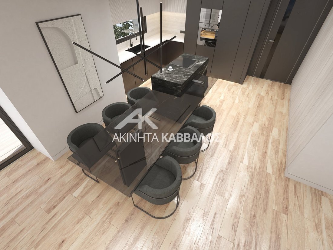 Apartment in Voula, Attica, Greece 3 - 14827870