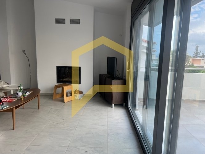 Apartment in Saronida, Attica, Greece 3 - 14827877