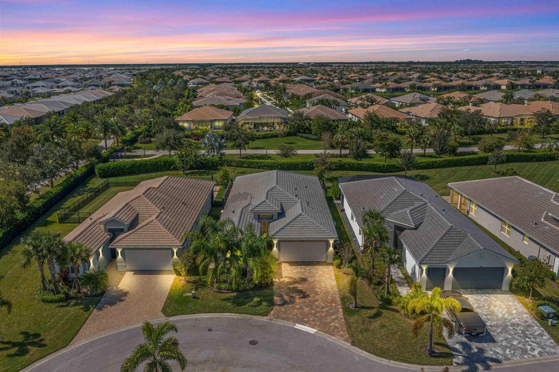 Residential Port St Lucie In Port St. Lucie, Florida, United States For