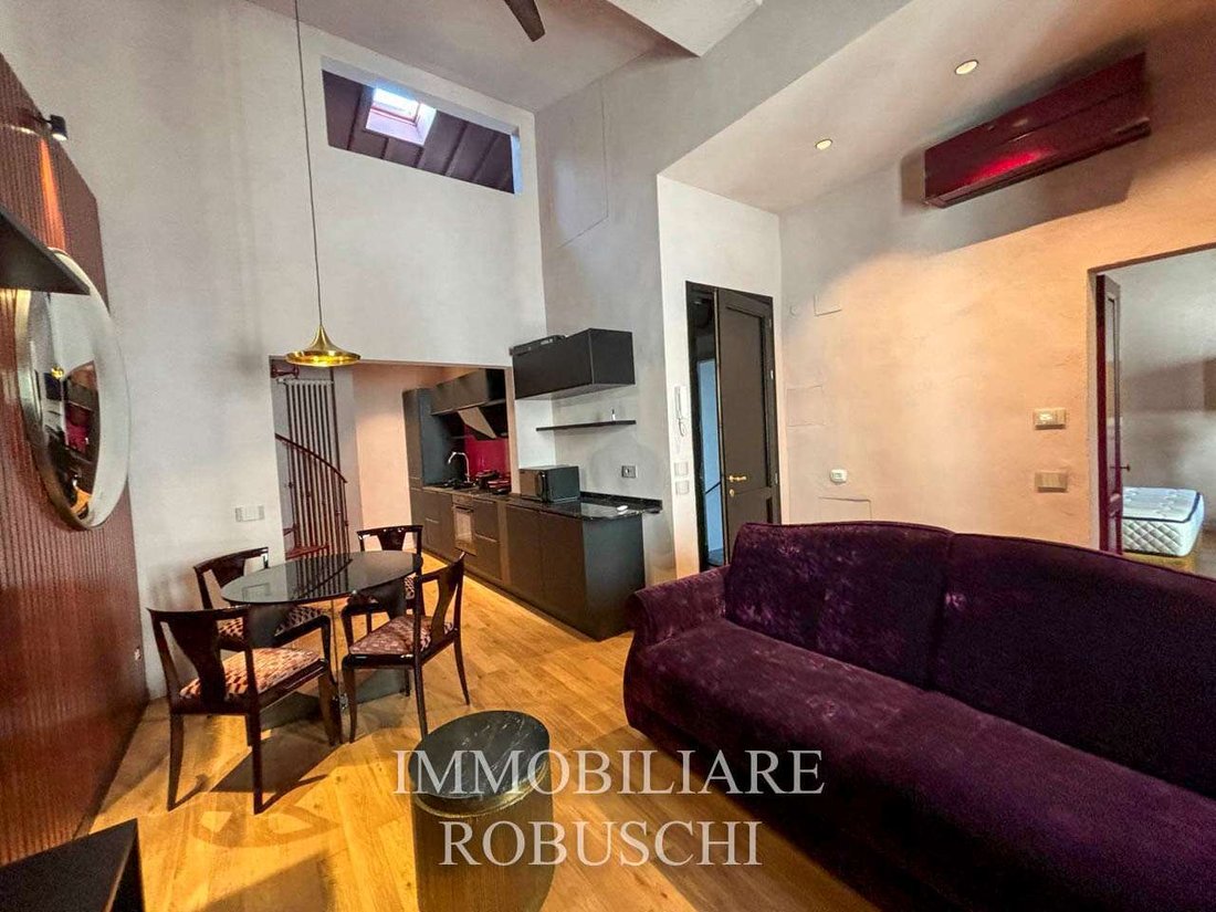 Apartment in Center, Florence, Tuscany 5 - 14829142