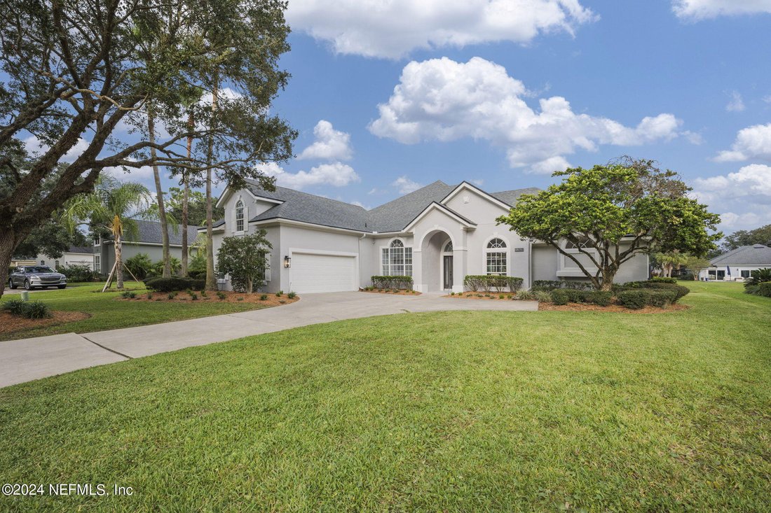 Residential Jacksonville In Jacksonville, Florida, United States For