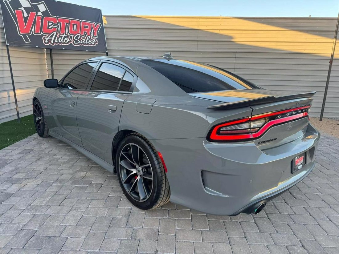 2017 Dodge Charger In Phoenix, Az, United States For Sale (14829461)