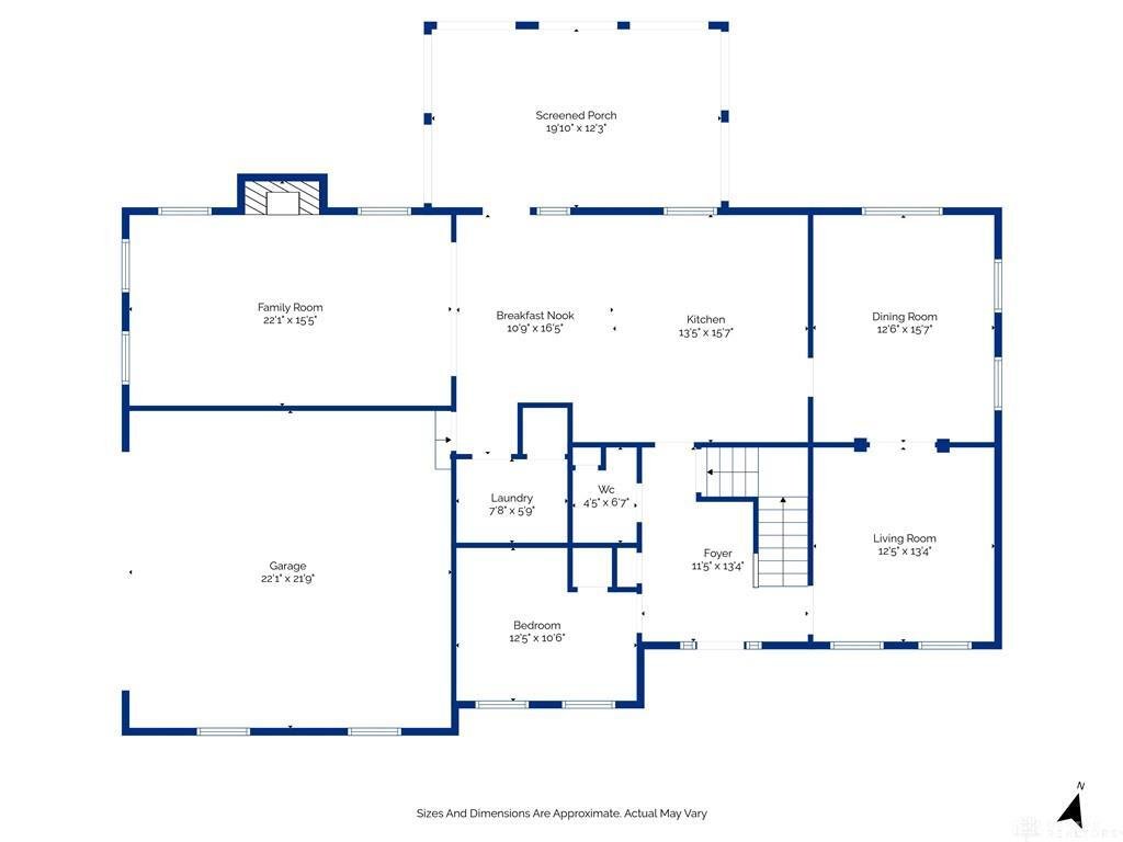 Farm And Agriculture Oregonia In Oregonia, Ohio, United States For Sale