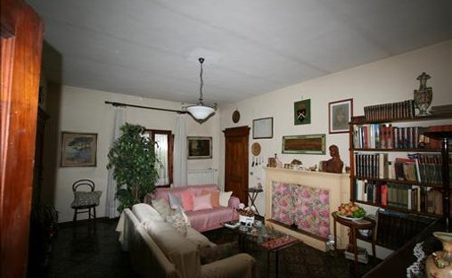 Apartamento en Bettolle, Toscana, Italia 1