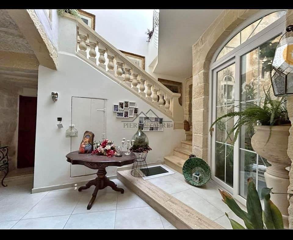 House Of Character, Mosta In Il Mosta, Malta For Sale (14827133)