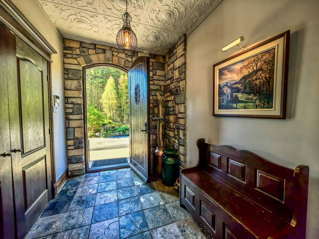 Saint Sauveur Residential In Saint Sauveur, Quebec, Canada For Sale