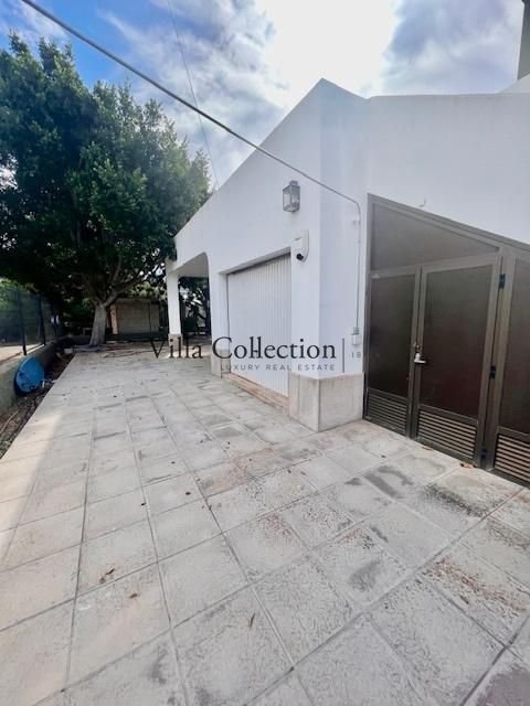 Villa in Sant Josep de sa Talaia, Balearic Islands, Spain 4 - 14830333