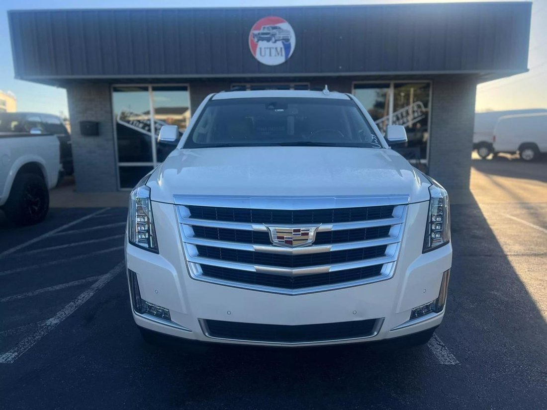 2015 Cadillac Escalade In Springdale, Ar, United States For Sale (14824397)