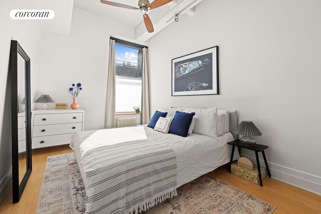 70 Washington Street 3 F, Brooklyn, Ny In New York, New York, United