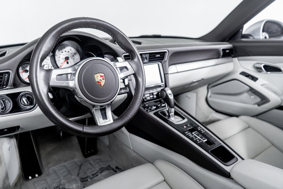 2015 Porsche 911 In Pompano Beach, Fl, United States For Sale (14792532)