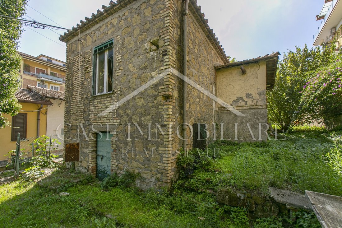 Azienda agricola a Cassia - Grottarossa, Roma, Lazio 1 - 14829901