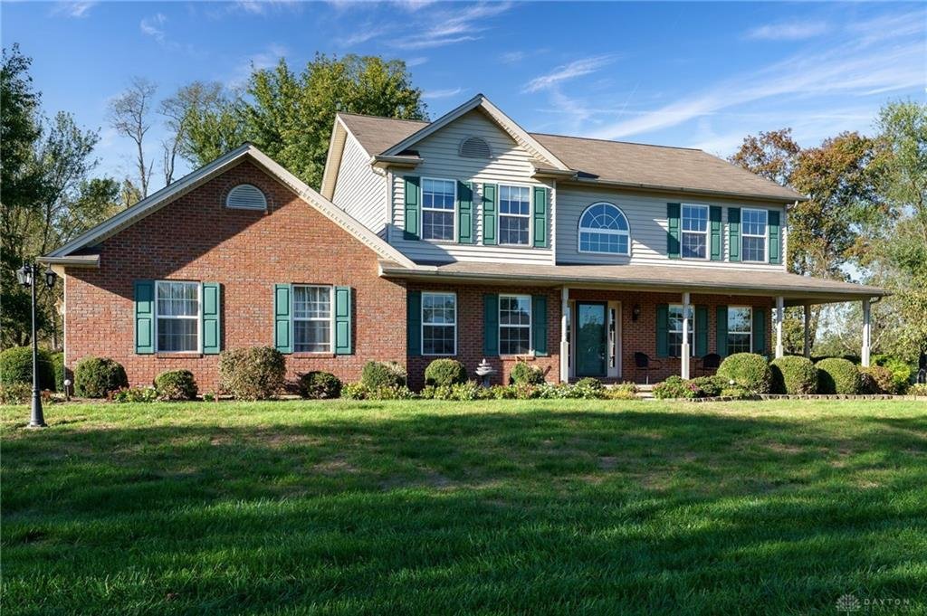 Farm And Agriculture Oregonia In Oregonia, Ohio, United States For Sale