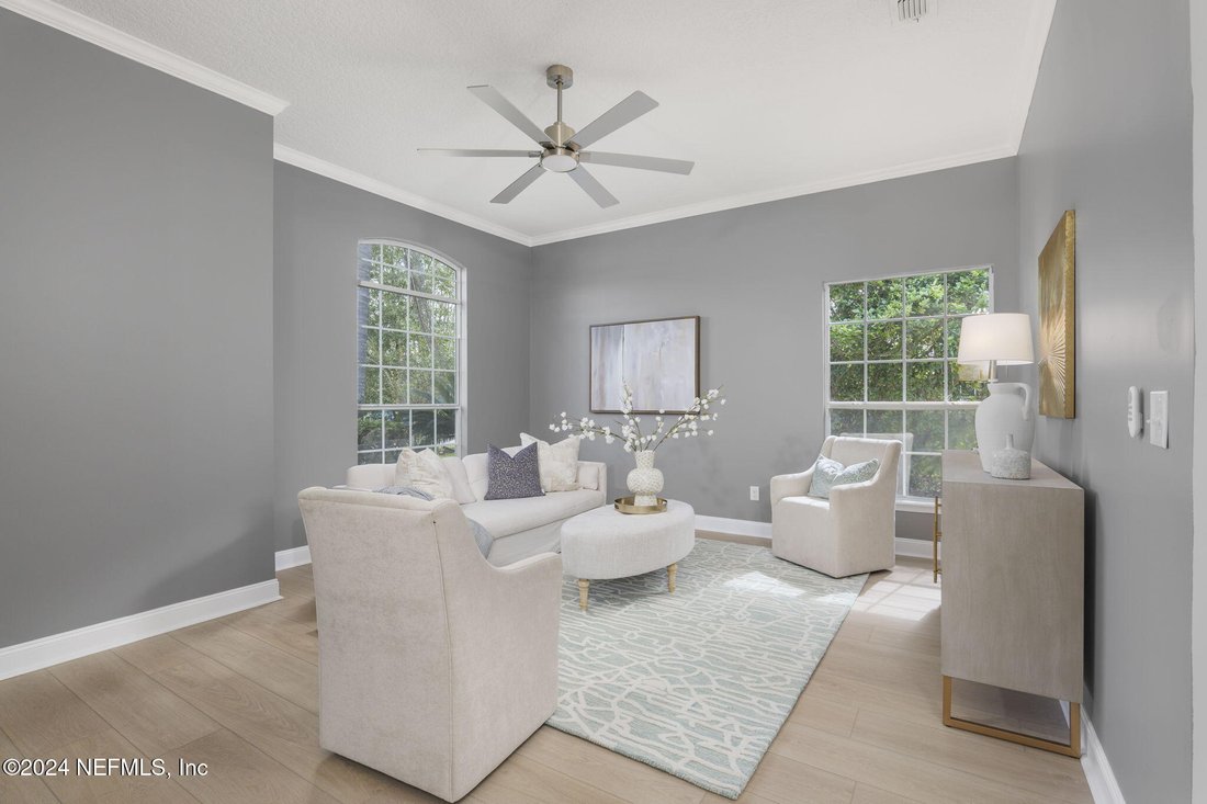 Residential St Johns In Fruit Cove, Florida, United States For Sale (14828557)