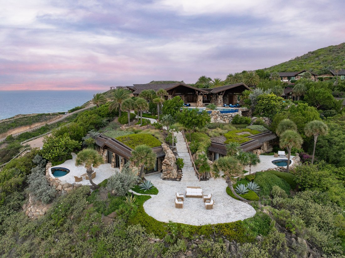 House in Virgin Gorda, Virgin Gorda, British Virgin Islands 1 - 14826778