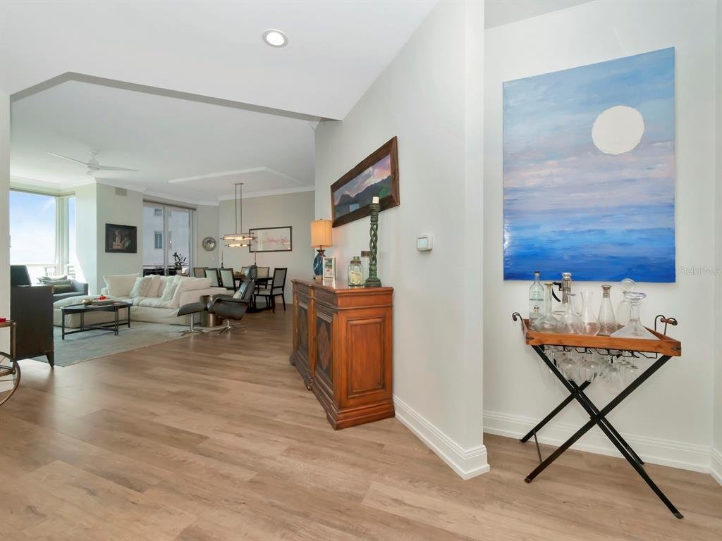 3 Bedrooms Condominium In Tampa, Florida, United States For Sale (14826510)