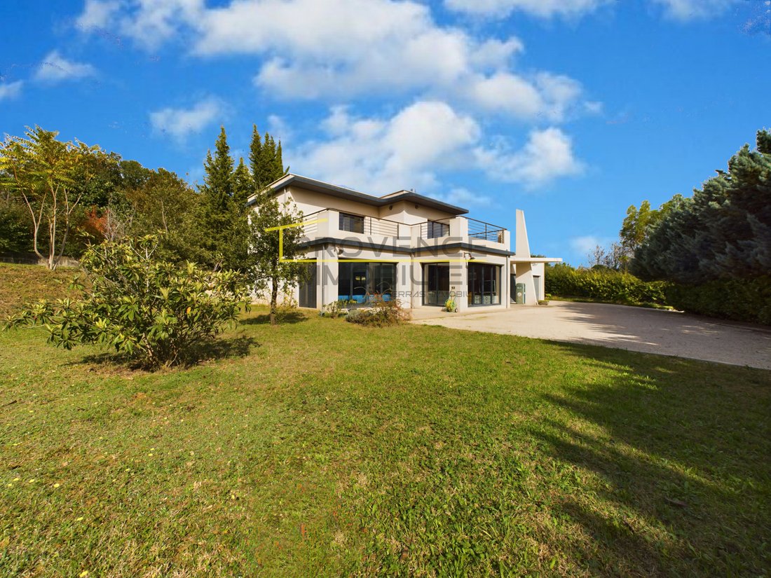 House in Ville-Basse, Montelimar, France 1 - 14822154