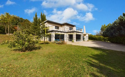 Casa en Ville-Basse, Montélimar, Francia 1
