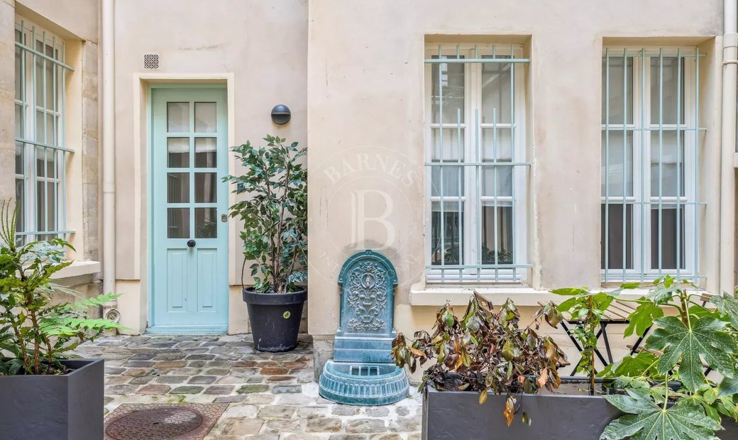 Paris 6 Saint Germain Des Prés Spacious In Paris, île De France, France