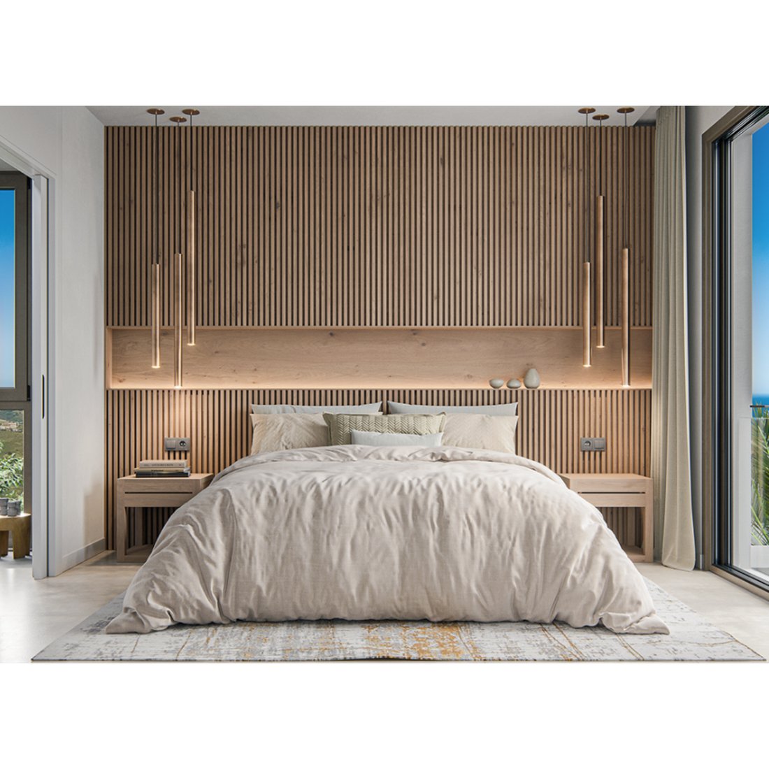 Award Winning Luxury Real Estate Agency. Discover In El Faro, Andalusia