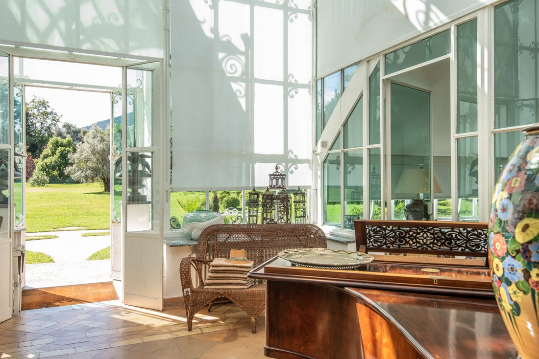 Villa in Griante, Lombardy, Italy 1 - 14831000