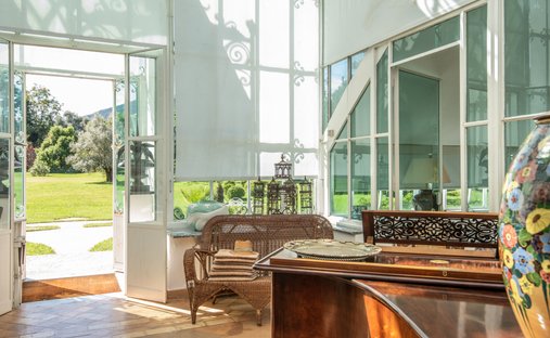 Villa à Griante, Lombardie, Italie 1