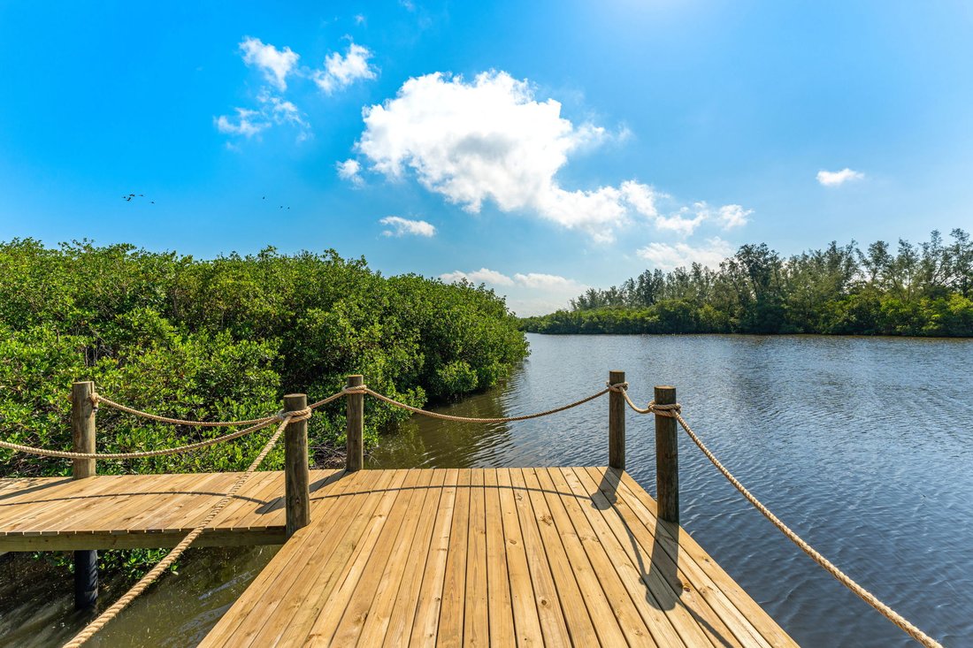 410 Hammock Shore Drive, Melbourne In Melbourne Beach, Florida, United States For Sale (14826786)