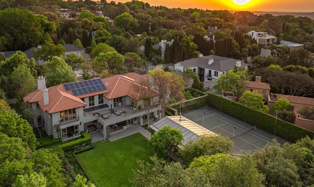 House Sandton In Sandton, Gauteng, South Africa For Sale (14827876)