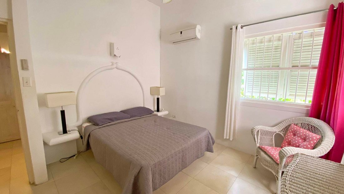 Cherry Avenue No.34 In Saint James, Barbados For Sale (14827121)