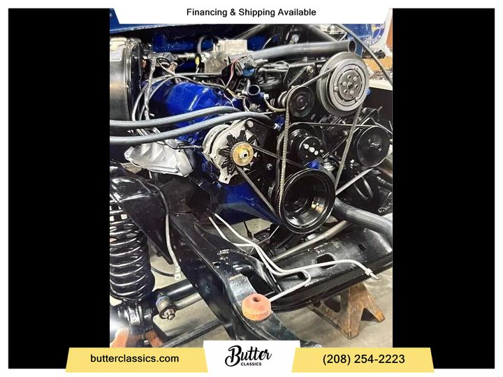 1977 Ford F1 In Boise, Id, United States For Sale (14829701)