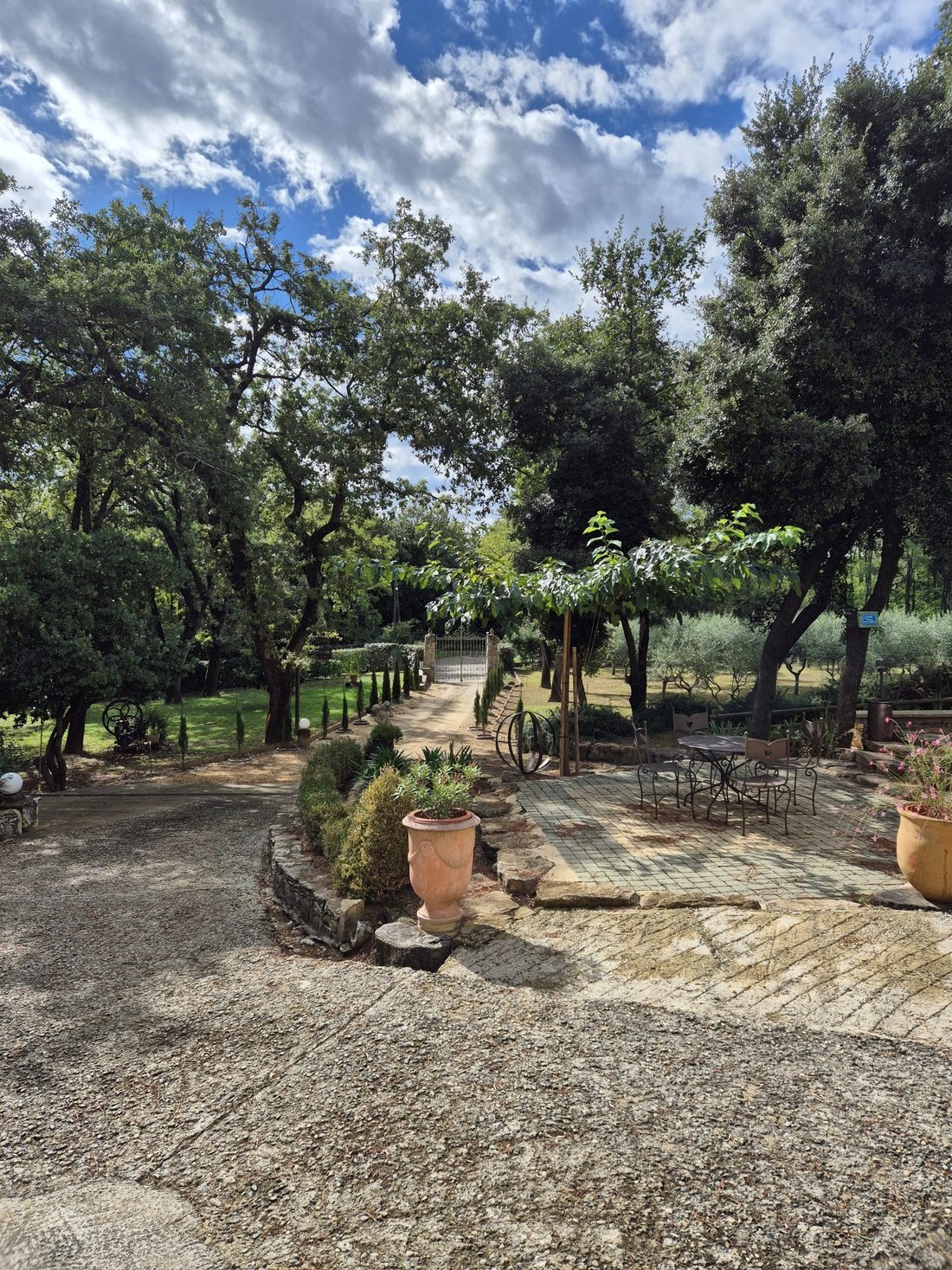 Pont Saint Esprit Villa In Pont Saint Esprit, Occitanie, France For