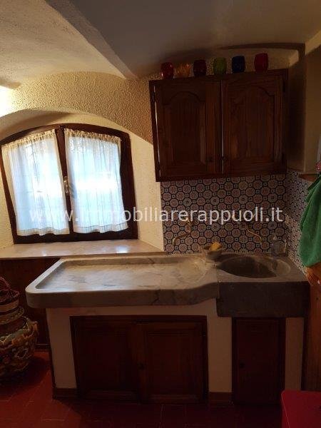 Villa en Torrita di Siena, Toscana, Italia 3 - 14830689