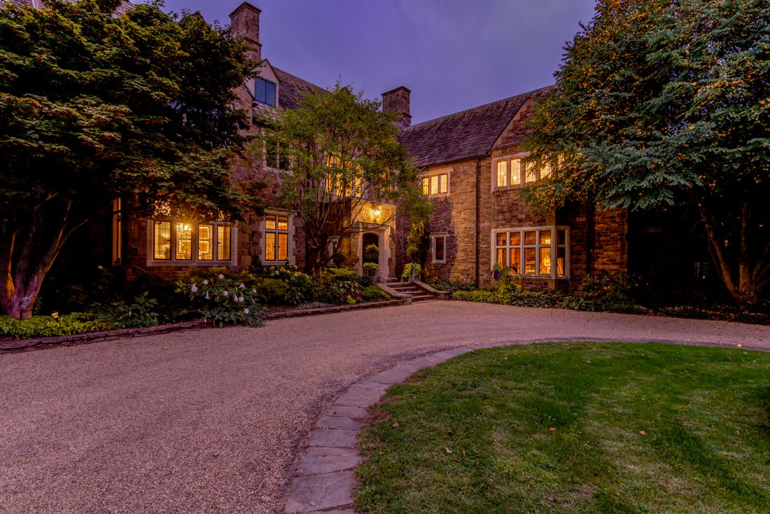 Windmill Hollow Manor In Chadds Ford, Pennsylvania, United States For