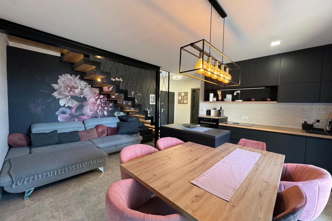 Apartment in Pjescana Uvala, Istria County, Croatia 1 - 14830100