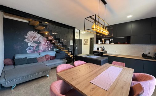 Apartment in Pjescana Uvala, Istria County, Croatia 1