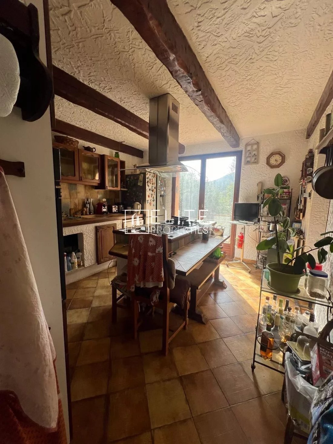 Peymeinade House In Peymeinade, Provence Alpes Côte D'azur, France For