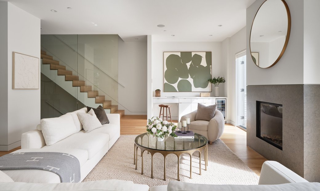 31 33 Parnassus Ave In San Francisco, California, United States For