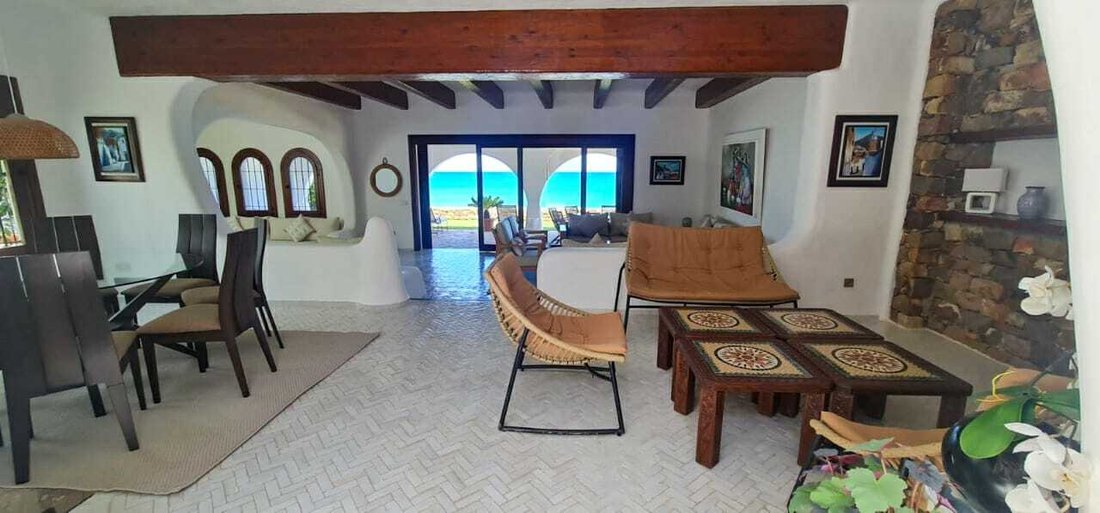 Villa in Marina Smir, Tangier-Tétouan-Al Hoceima, Morocco 4 - 14826640