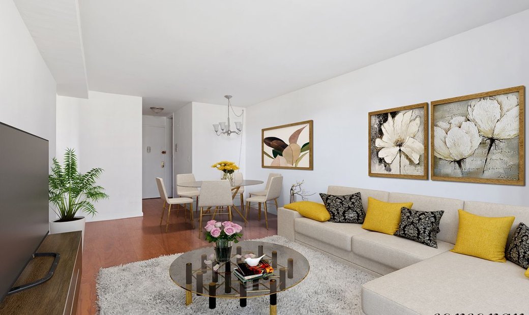 195 Willoughby Avenue 708, Brooklyn, Ny In New York, New York, United