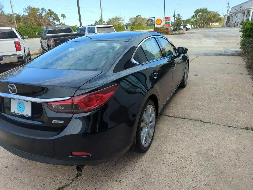 2014 Mazda Mazda6 In Brunswick, Ga, United States For Sale (14790348)