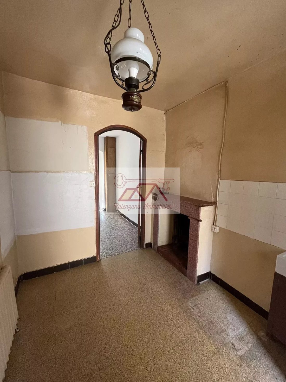 Calenzana House In Calenzana, France For Sale (14827538)