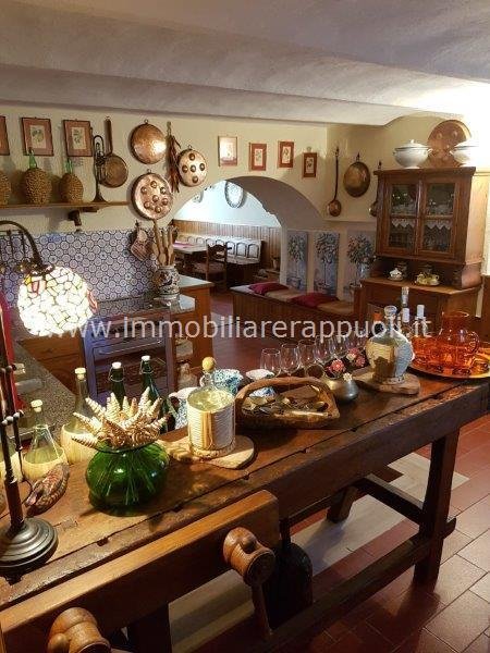 Villa en Torrita di Siena, Toscana, Italia 4 - 14830689