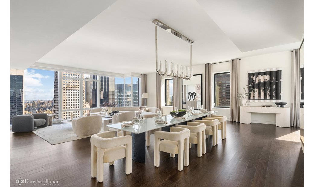 Condo New York In New York, New York, United States For Sale (14827477)