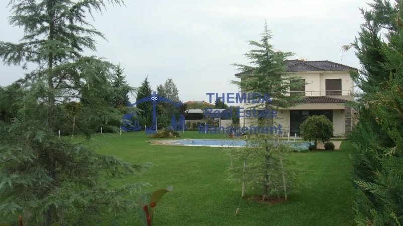 Villa in Central Macedonia, Macedonia and Thrace, Greece 4 - 14827651