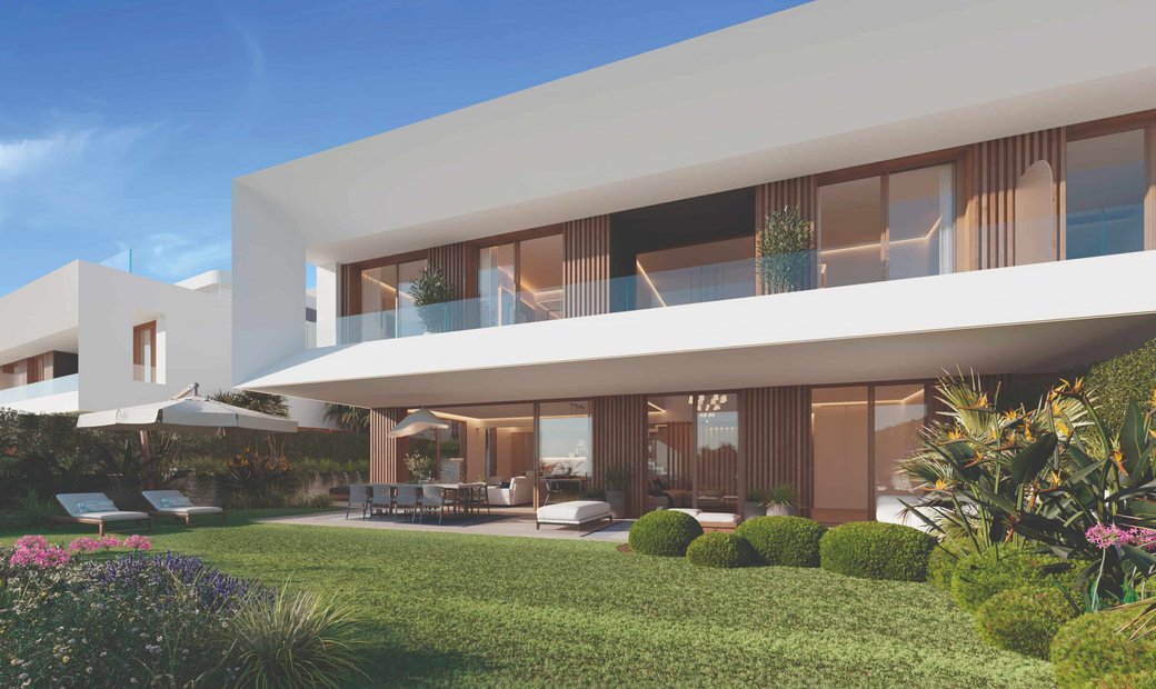 Award Winning Luxury Real Estate Agency. Luxury In Marbella, Andalusia