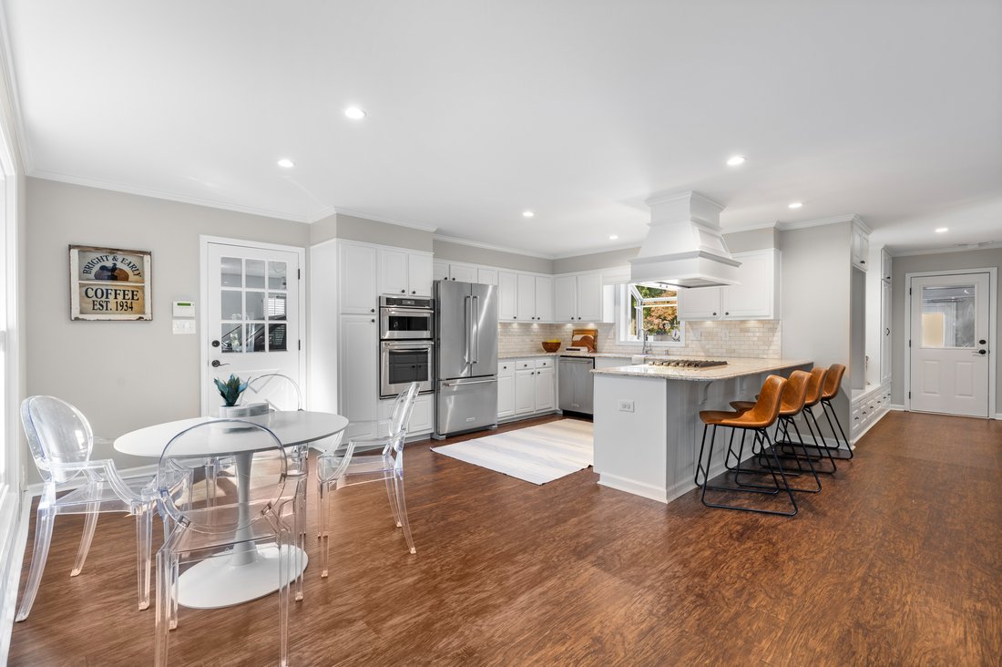 Stunning Renovation In East Cobb's Walton In Marietta, United