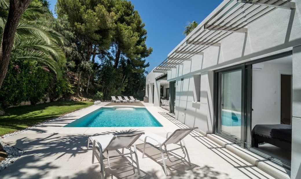 Award Winning Luxury Real Estate Agency. Modern In Marbella, Andalusia