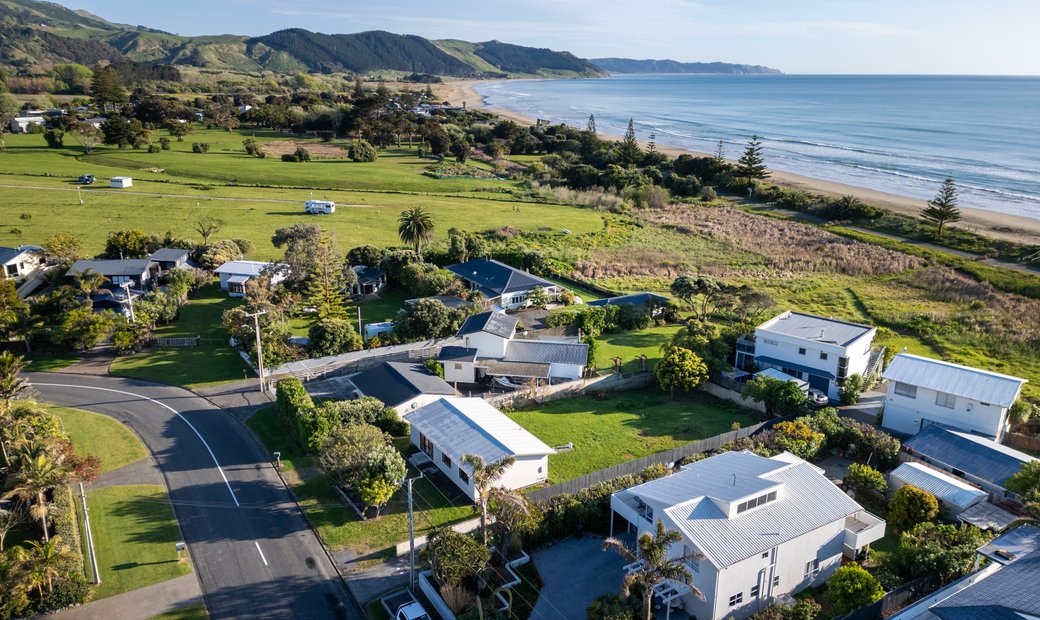 86 Harper Road In Waimarama, Hawke's Bay, New Zealand For Sale (14826800)