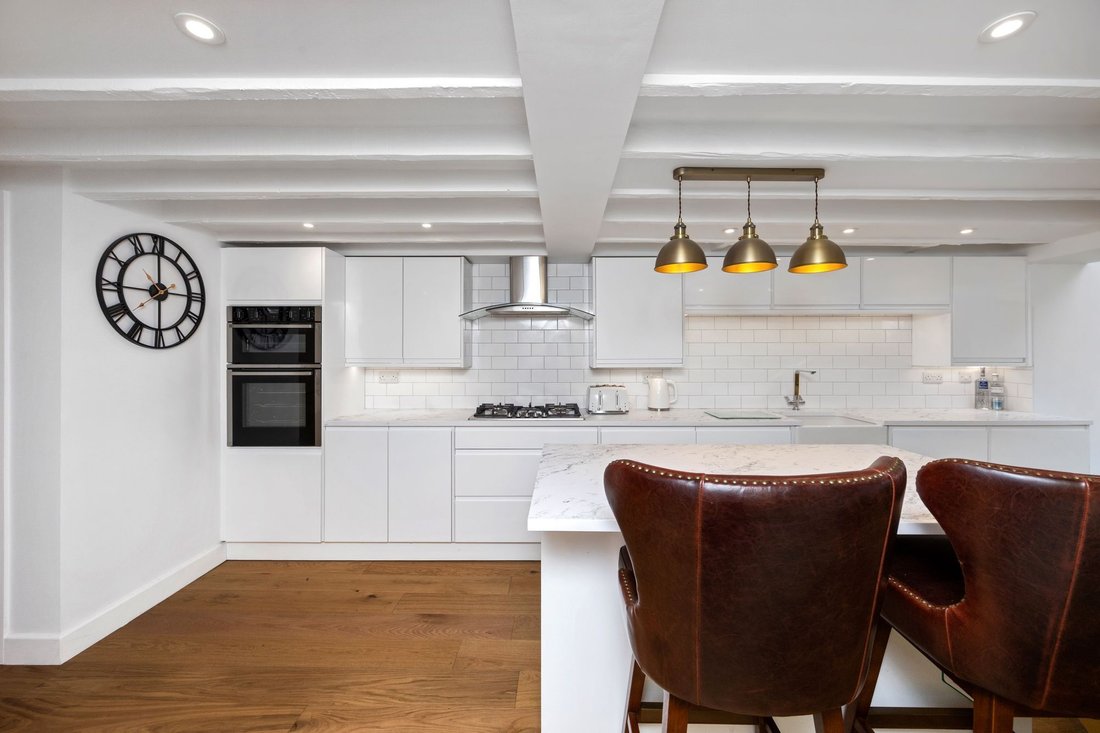 House Hove In Brighton And Hove, England, United Kingdom For Sale